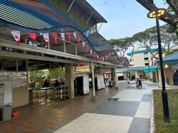 Bedok North Street 3 (D16), Shop House #605343161